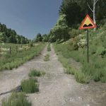 french temporary signs v1.0 fs22 3