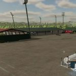 frenchmap big farm big fields big contractor mods savegame pack v1.0 fs22 5