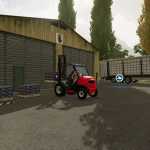 fresh products warehouse pack v1.0 fs22 1