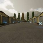 fresh products warehouse pack v1.0 fs22 3