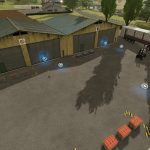 fresh products warehouse pack v1.0 fs22 4