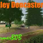 frickley doncaster uk v1.0 fs22 1