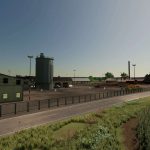 frickley doncaster uk v1.0 fs22 5