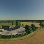 frickley doncaster uk v1.0 fs22 6