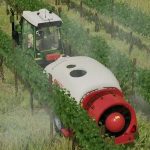 friuli 400l v1.0 fs22 1