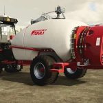 friuli 400l v1.0 fs22 4