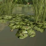 frogs for pond v1.0 fs22 2