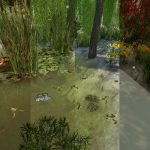 frogs for pond v1.0 fs22 3