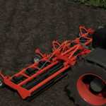 front cultivator v1.0 fs22 1