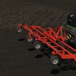 front cultivator v1.0 fs22 2