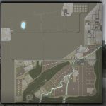 frontier map v1.0.0.1 fs22 5