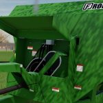 frontier ms 2326 manure spreader v1.0 fs22 3