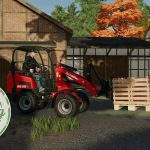 fruhling 2k23 map v1.1 fs22 3