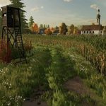 fruhling 2k23 map v1.1 fs22 4