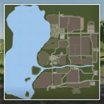 fruhling 2k23 map v1.1 fs22 5