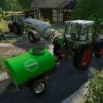 fruhling 2k23 v1.2 fs22 1