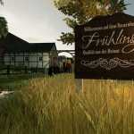 fruhling map v1.0 fs22 1