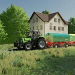 fruhling map v1.0 fs22 6