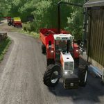 fruhling map v1.0.0.1 fs22 3