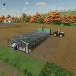 fruit greenhouse v1.1 fs22 1