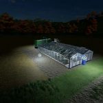 fruit greenhouse v1.1 fs22 4