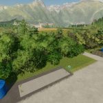 fruit orchard v2.0 fs22 2 1