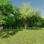 fruit orchard v2.0 fs22 3 1