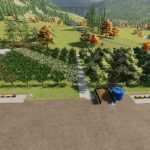 fruit orchard v2.2 fs22 2