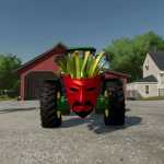 frylock weight v1.0 fs22 1