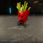 frylock weight v1.0 fs22 2