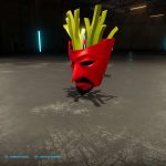 frylock weight v1.0 fs22 3