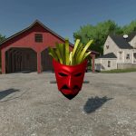 frylock weight v1.0 fs22 4