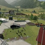 fs 22 erlengrad map alpine v2 fs22 3