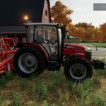 fs 22 kuhn hr 4004 v1.0 fs22 3