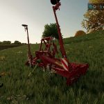 fs 22 kuhn hr 4004 v5 fs22 4