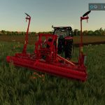 fs 22 kuhn hr 4004 v5 fs22 5