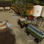 fs 22 milk shop update v1.0.1 fs22 1