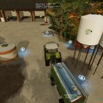 fs 22 milk shop update v1.0.1 fs22 3