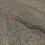 fs 22 towing chain v1.0 fs22 2