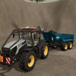 fs miner s edit jcb fastrac 8330 v1.0 fs22 1