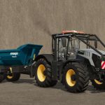 fs miner s edit jcb fastrac 8330 v1.0 fs22 3