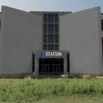 fs station v1.0 fs22 5