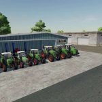 fs09 island v1.0 fs22 2