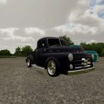 fs22 1953 dodge b series v1.0 fs22 4