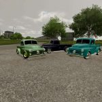 fs22 1953 dodge b series v1.0 fs22 7