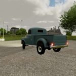 fs22 1953 dodge b series v1.0 fs22 8