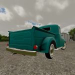 fs22 1953 dodge b series v1.0 fs22 9