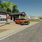 fs22 1972 suburban fs22 1