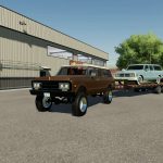 fs22 1972 suburban fs22 2