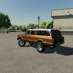 fs22 1972 suburban fs22 3